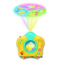 Ночник-проектор WinFun 0806 NL